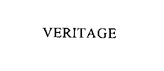 VERITAGE