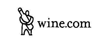 WINE.COM & DESIGN