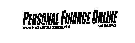 PERSONAL FINANCE ONLINE