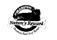 NATURES REWARD