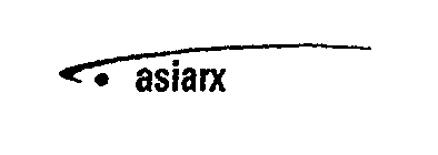 ASIARX