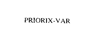 PRIORIX-VAR