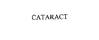 CATARACT