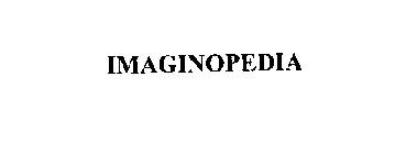 IMAGINOPEDIA