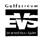 GULFSTREAM EVS ENHANCED VISION SYSTEM