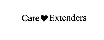 CARE EXTENDERS