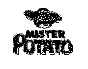 MISTER POTATO