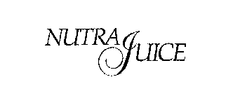 NUTRAJUICE