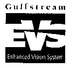 GULFSTEAM EVS ENHANCED VISION SYSTEM
