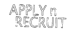 APPLY N RECRUIT