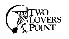 TWO LOVERS POINT