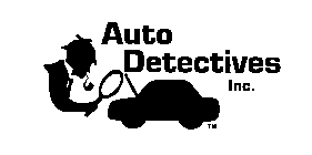 AUTO DETECTIVES