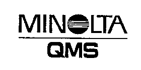 MINOLTA QMS