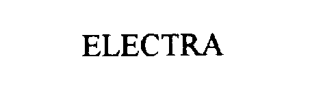 ELECTRA