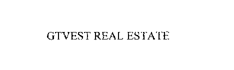 GTVEST REAL ESTATE