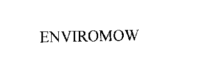 ENVIROMOW