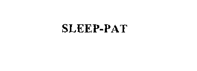 SLEEP-PAT