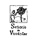 SENORIO DE VIZCANTAR