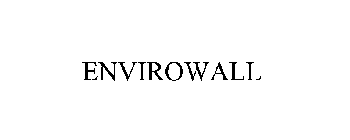 ENVIROWALL
