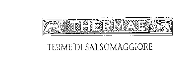 THERMAE TERME DI SALSOMAGGIORE & DESIGN