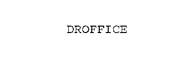 DROFFICE