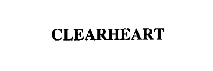 CLEARHEART