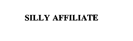 SILLY AFFILIATE
