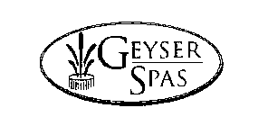 GEYSER SPAS