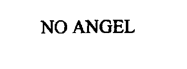 NO ANGEL