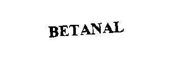 BETANAL