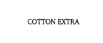 COTTON EXTRA