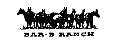 BAR-B RANCH