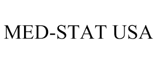 MED-STAT USA