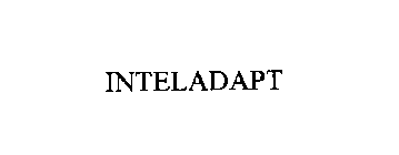 INTELADAPT