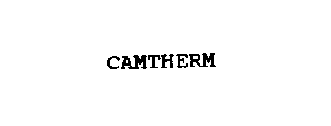 CAMTHERM