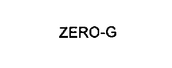 ZERO-G