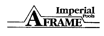 AFRAME IMPERIAL POOLS