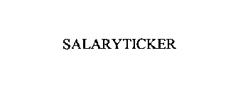 SALARYTICKER