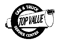 TOP VALUE CAR & TRUCK SERVICE CENTER