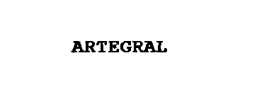 ARTEGRAL