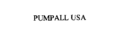 PUMPALL USA
