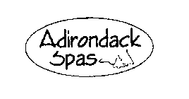 ADIRONDACK SPAS
