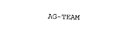 AG-TEAM