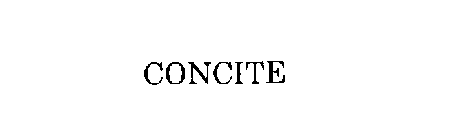 CONCITE