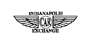 INDIANAPOLIS CAR EXCHANGE