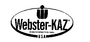 WEBSTER-KAZ