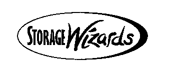 STORAGE WIZARDS