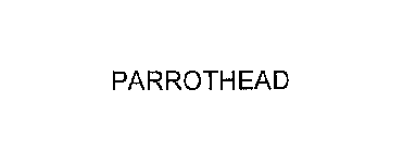 PARROTHEAD