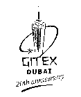 GITEX DUBAI 20TH ANNIVERSARY