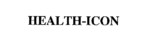 HEALTH-ICON